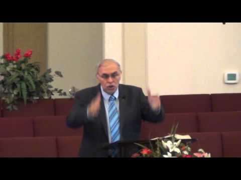 03/23/2014 Liviu Percy - Ioan 3:1-20