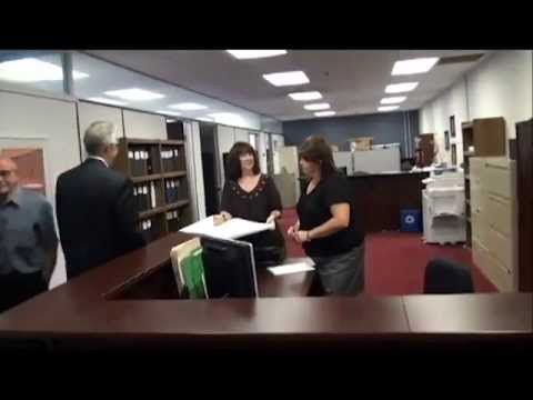 Undercover Boss Part 1