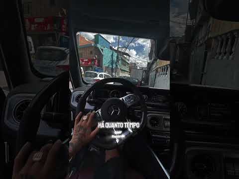 OLÁ MERCEDES - PART. MC MARKS #youtubeshorts #funk