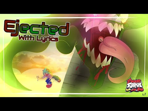 Friday night funkin vs fnf imposter v4 ejected with lyrics fnf Cover playable fnf mod Cover