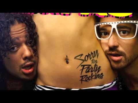 LMFAO - Sexy and I Know It (Francisco Maria Club Mix)