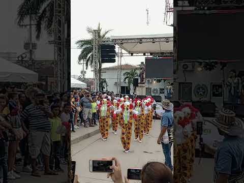 festival del bollo Arjona  bolivar