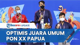 Optimis Jadi Juara Umum di PON XX Papua, Kontingen Jawa Barat Masih Pimpin Perolehan Medali