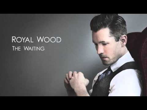 Lady in White - Royal Wood