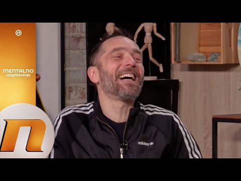 Mentalno Razgibavanje: Kaja i Baja šikaju (1. deo)