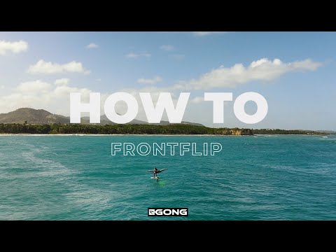 Frontflip