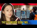 What Surprises AMERICANS About DUTCH Grocery Stores Dutch Girl Reacts