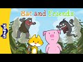The Big Hungry Monster? | Dog Keeps His Friends Safe | A Trip to the Park | Pig Is Stuck in the Mud