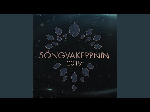 Þú bætir mig (Alternative Version)