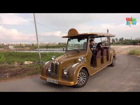 HoianGo for Driver video thumbnail