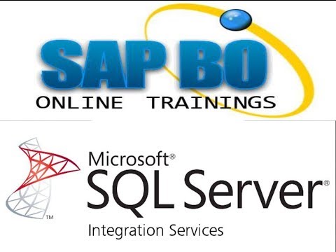 Microsoft BI Training | MSBI Tutorial for Beginners - SSIS Tutorial | SSIS SQL Server |