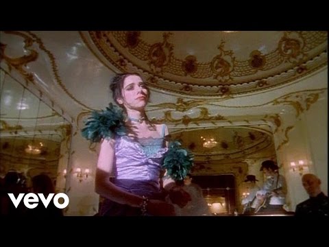 PJ Harvey - C'mon Billy