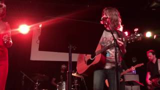 Andrew Leahey - Crooked Piece Of Time (John Prine cover) Benefit for Jessi Zazu