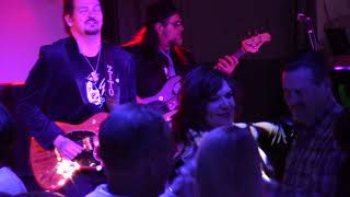 Mike Zito at Stocks and Bonds 12/6/18 World We Live In