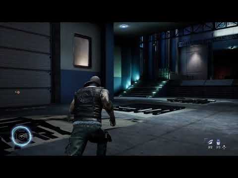 6# Lets Play- Werewolf: The Apocalypse – Earthblood- Victoria Vokes German/Deutsch