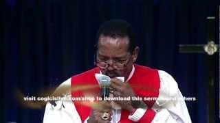 Presiding Bishop Charles E. Blake Official Sunday Message @ 105th Holy Convocation