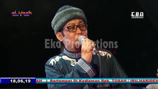 Download lagu Cover Gambus zapin versi madura ustad syafii Al ifroh mp3
