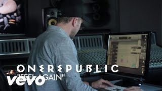 OneRepublic - Feel Again (Track By Track)