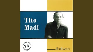 Canção dos Olhos Tristes Music Video