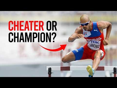 How a Controversial Win Ignited the Greatest Comeback in Olympic History