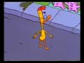 Duckman Goes To Fluffy And Uranus S House