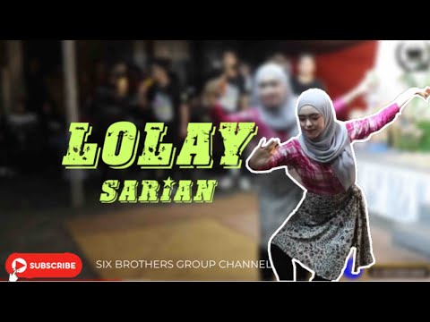 LOLAY | SARIAN