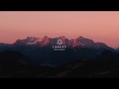 Moodfilm Chalet Dirndl & Buam in Hinterglemm