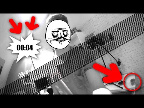 DAS KÜRZESTE VIDEO EVER - ByDave