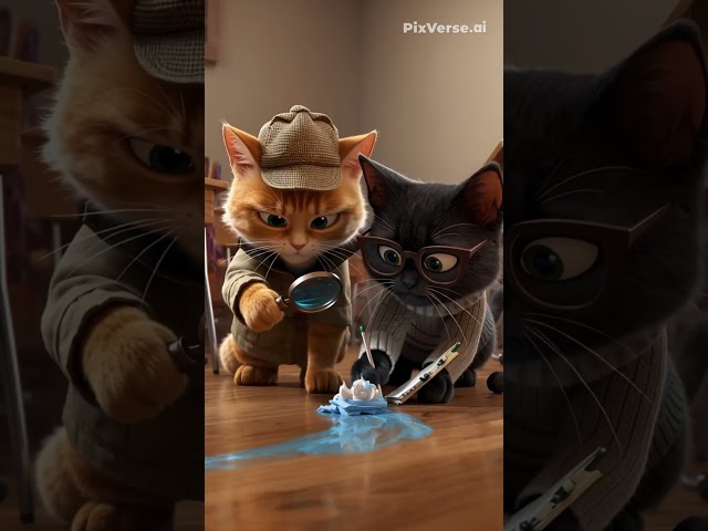 Vídeo relacionado con The Tiny Detectives: The Case of the Missing Cupcake: A Max & Lila Crime Adventure (The Tiny Detective: A Max & Lila Crime Adventure)
