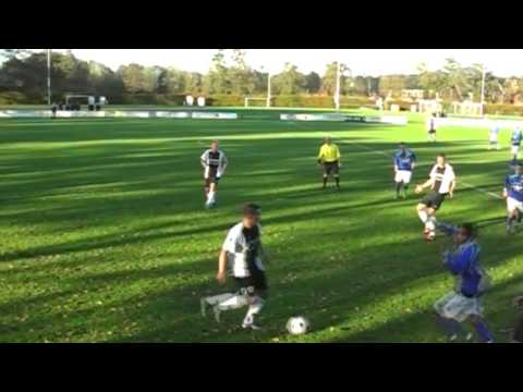 Terheijden - Boeimeer 5-1 volledig