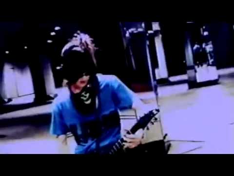 Kantou Dogeza Kumiai - The Gazette