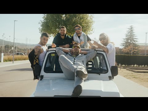 Calero & Los Cierra Bares - Me la suda 🖕🏻