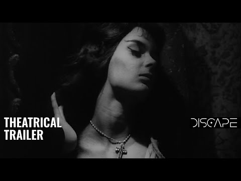 Black Sunday • 1960 • Theatrical Trailer (Italian)