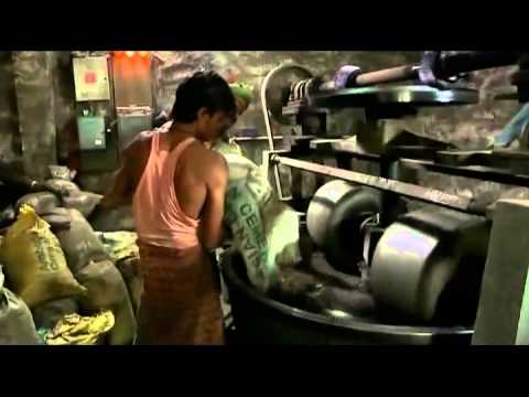 Добро пожаловать в Индию. Welcome to India (2012, часть 1)