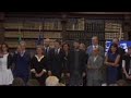 Italy Appoints Some Foreign Museum Directors