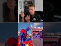 Across the Spider-Verse x Fortnite