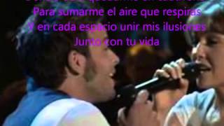 Thalia ft  Pedro capo Estoy enamorada letra   YouTube