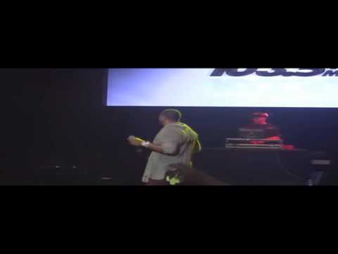 (99)  Big Up  - Shaggy  (INTRO) (+) Video JC Fiesstonix AR