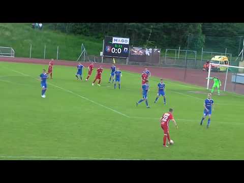 NK FUŽINAR VZAJEMCI - NK DRAVA DAKINDA PTUJ / 2:0