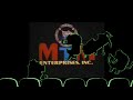 Theater Cinema Mtm Logo 1970 2023 In Minions Theater Cinema Green Screen