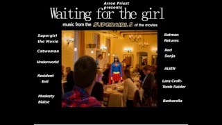 Waiting for the girl