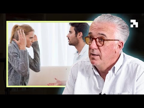 Los SECRETOS para NO PELEAR con mi Pareja – Pep Borrell en Aladetres