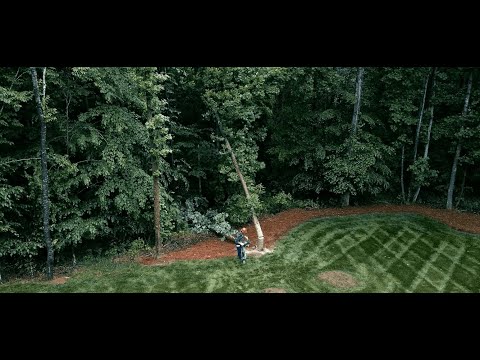 Kress 60V: Gas-like performance for your lawn