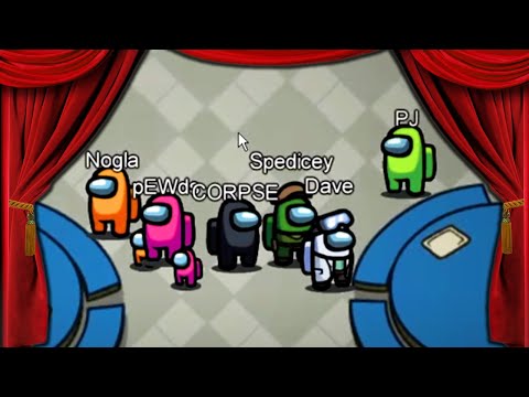 Among Us Got Talent - Among Us #13