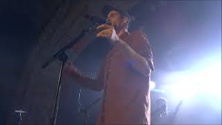 Walking On Cars - Love Backs Down @ The Omeara, London 22/01/19