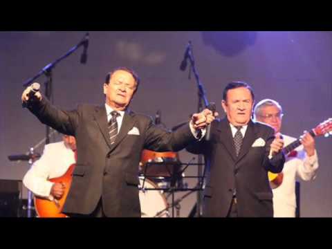 Los Hnos. Miño  Naranjo    Palomita  Errante