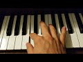 A Slippery Solo Break by Keith Jarrett (LOTW #159)
