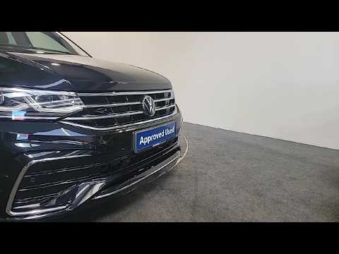 Volkswagen Tiguan 2.0 TDI 150HP R-Line DSG - Image 2