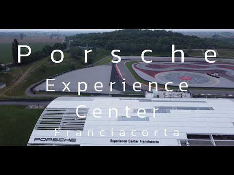 Porsche Experience Franciacorta