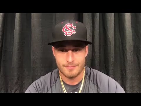Brady Allen Media Availability — 6/3/21